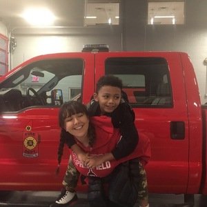 Fundraising Page: Sydney Olshak